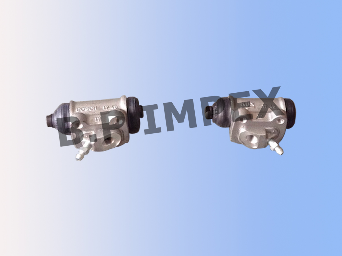 Wheel Cylinder Assy. Rear LH